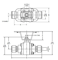 2-way--3-piece-Bolted-Ball-Valves---7E-Series-2